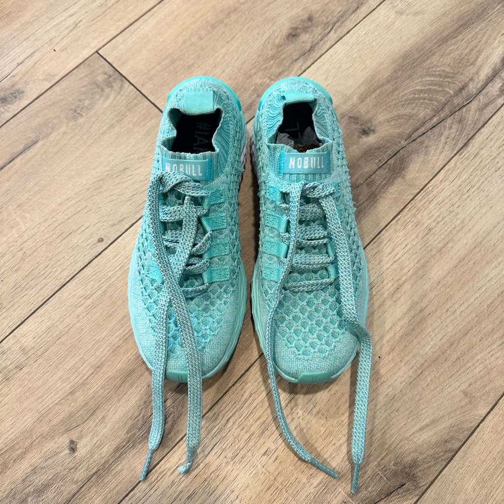 Nobull Knit Runners